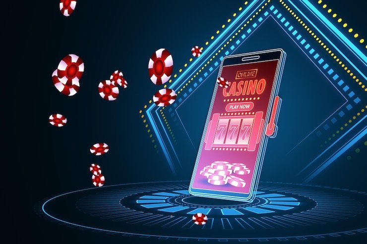 Live Baccarat Game 